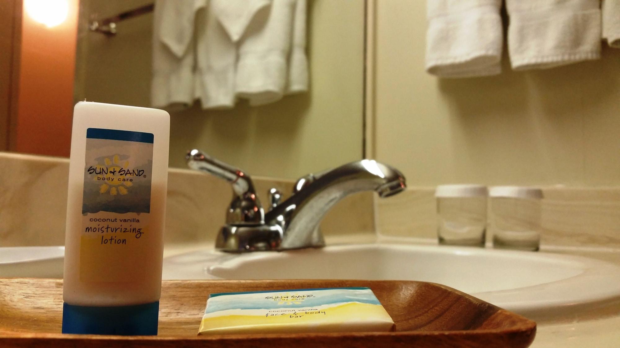 Kaanapali Ocean Inn Kültér fotó