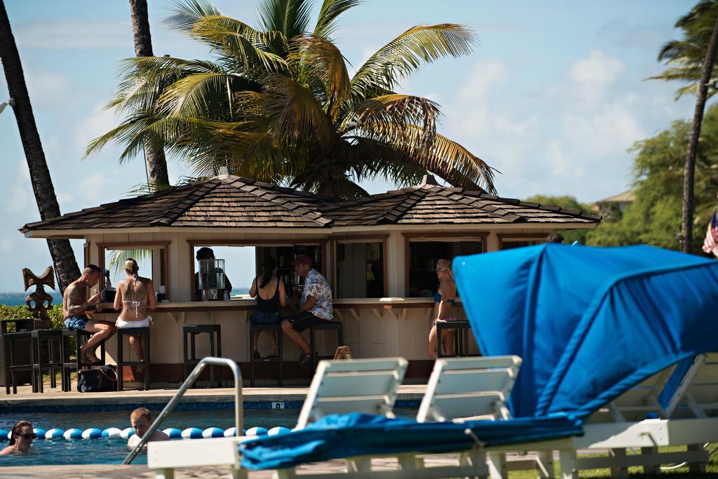 Kaanapali Ocean Inn Kültér fotó