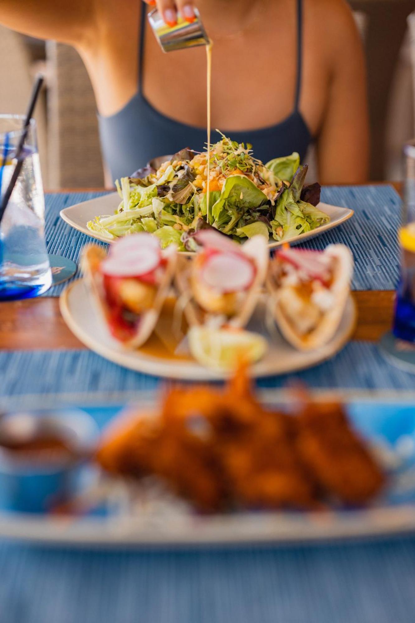 Kaanapali Ocean Inn Kültér fotó