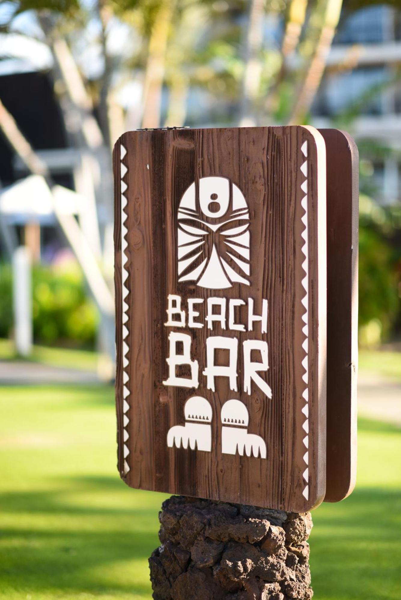 Kaanapali Ocean Inn Kültér fotó
