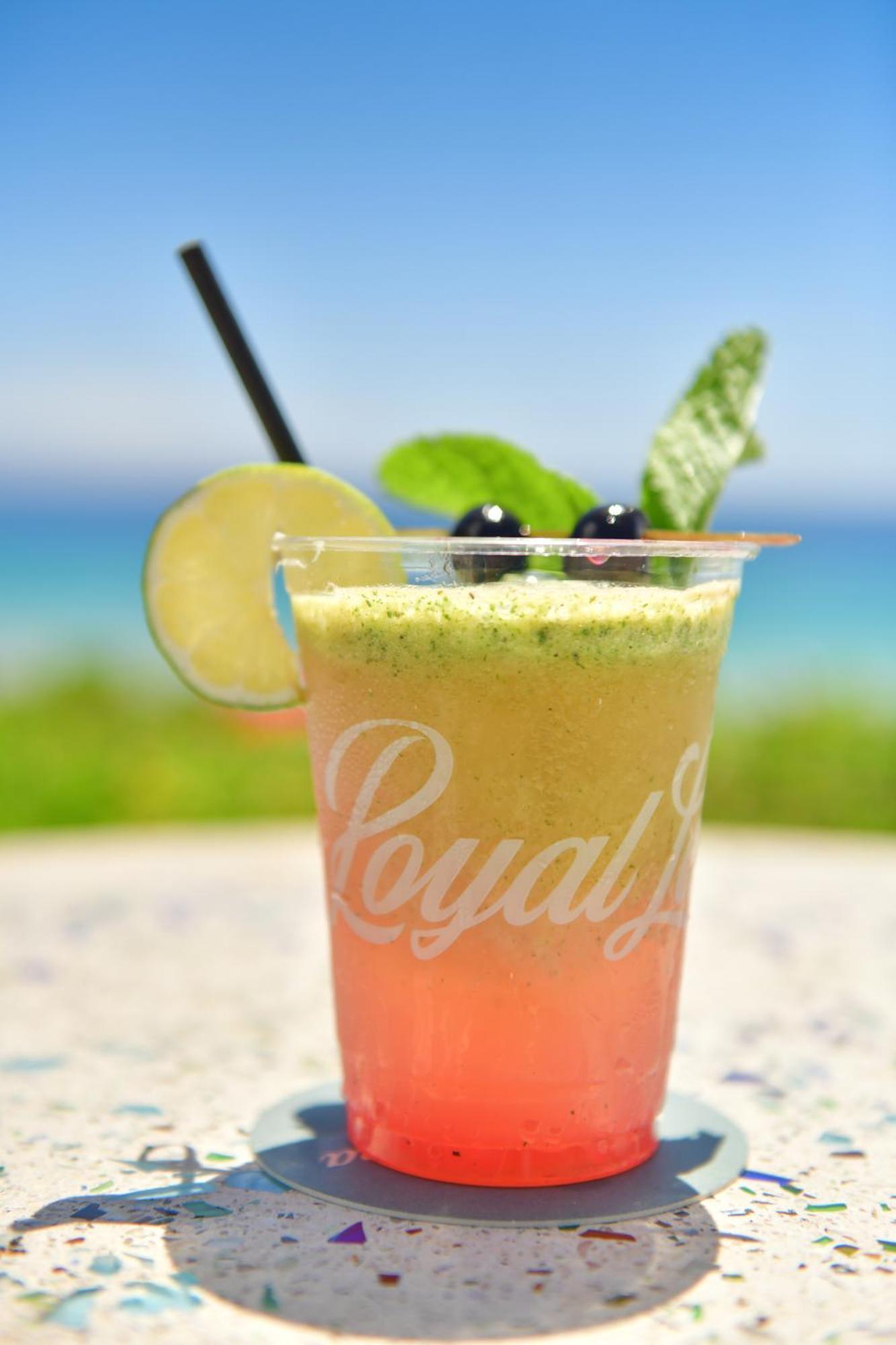 Kaanapali Ocean Inn Kültér fotó